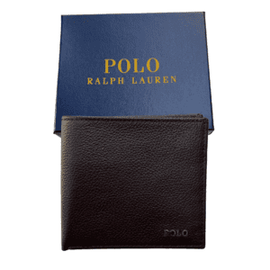 POLO RALPH LAUREN WALLET