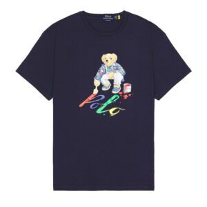 POLO RALPH LAUREN T’SHIRT