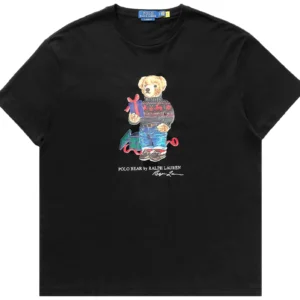 POLO RALPH LAUREN T’SHIRT