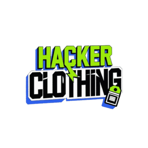 Hacker clothing