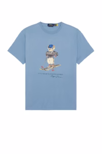 POLO RALPH LAUREN TSHIRT