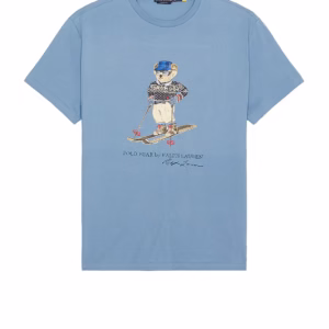 POLO RALPH LAUREN TSHIRT