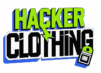 Hacker clothing