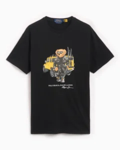 POLO RALPH LAUREN T'SHIRT