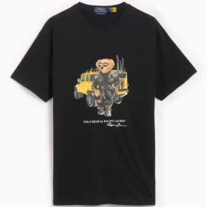 POLO RALPH LAUREN T’SHIRT