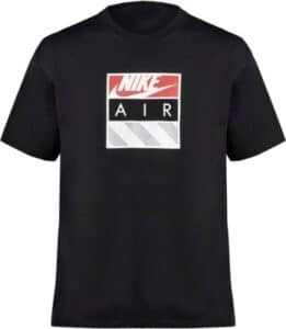 Men Nike Max90 T-shirt